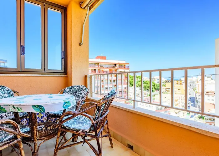 Apartment Paradis-2 By Interhome
