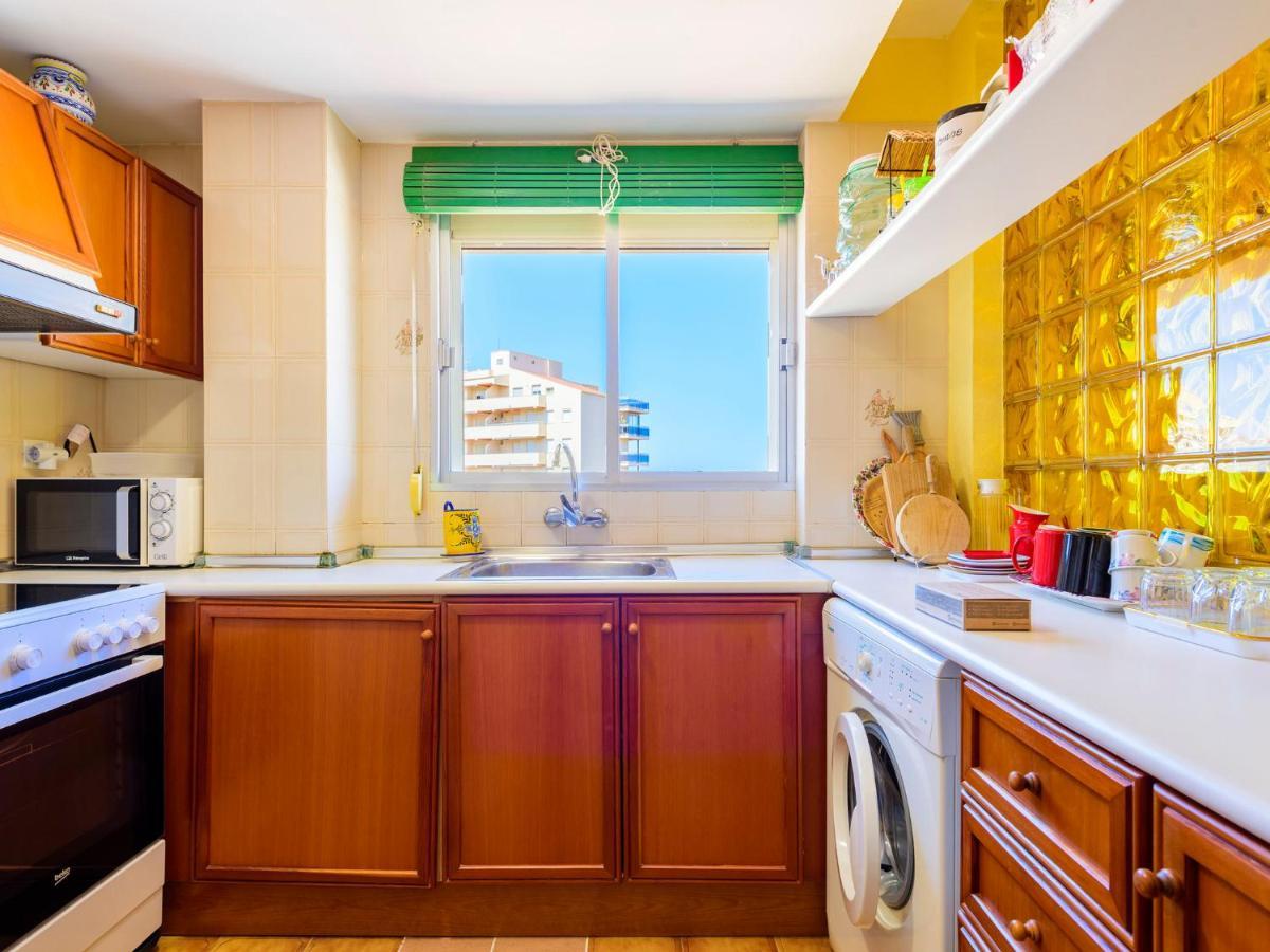 Paradis-2 By Interhome Apartment Oropesa del Mar