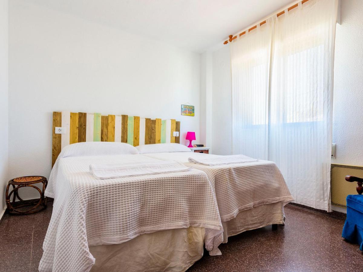 Paradis-2 By Interhome Apartment