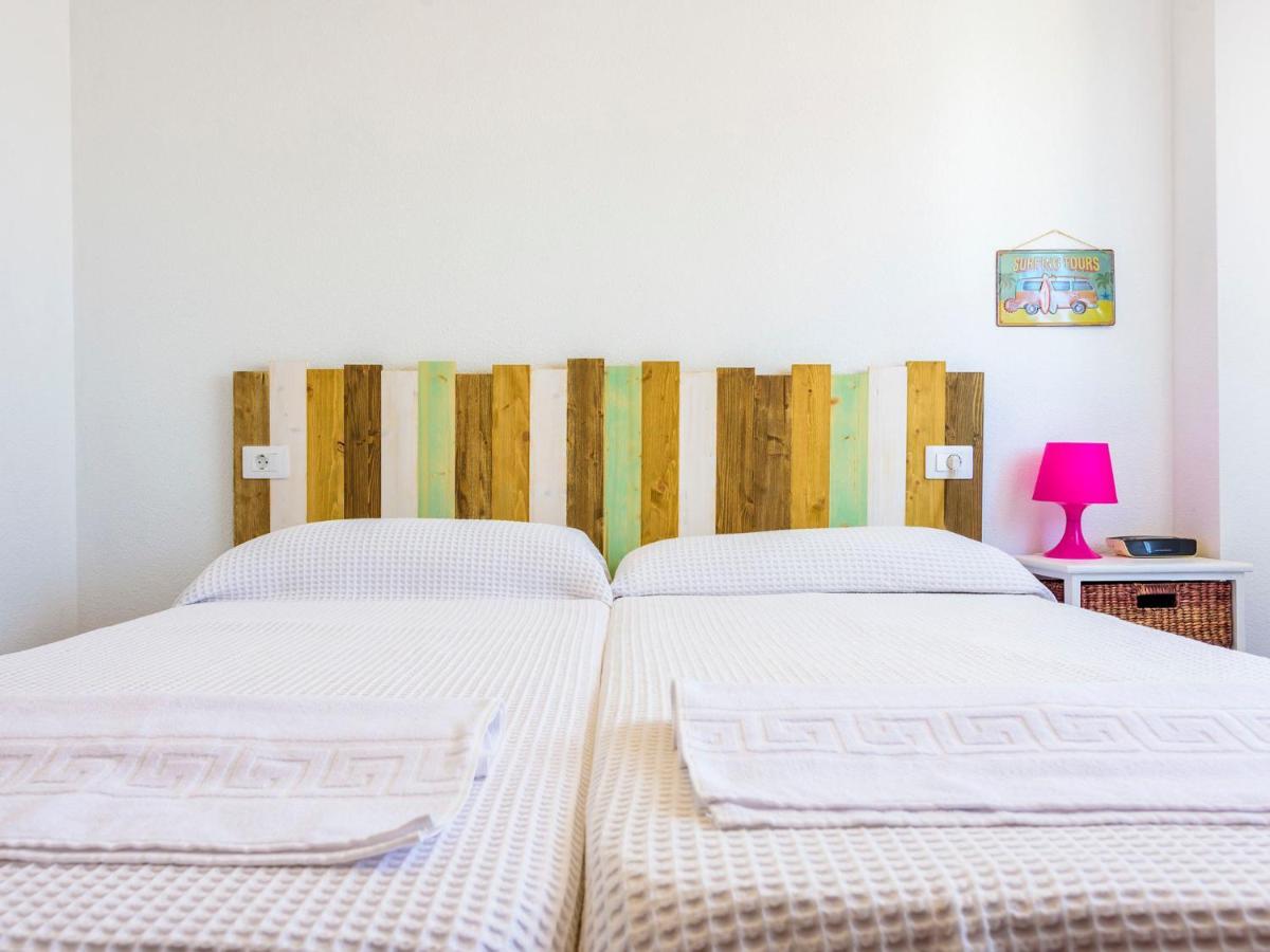 Paradis-2 By Interhome Apartment *