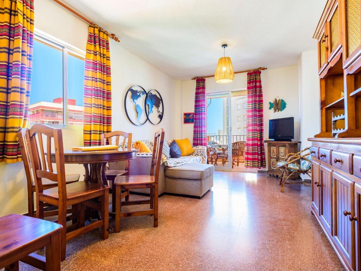 Paradis-2 By Interhome Apartment