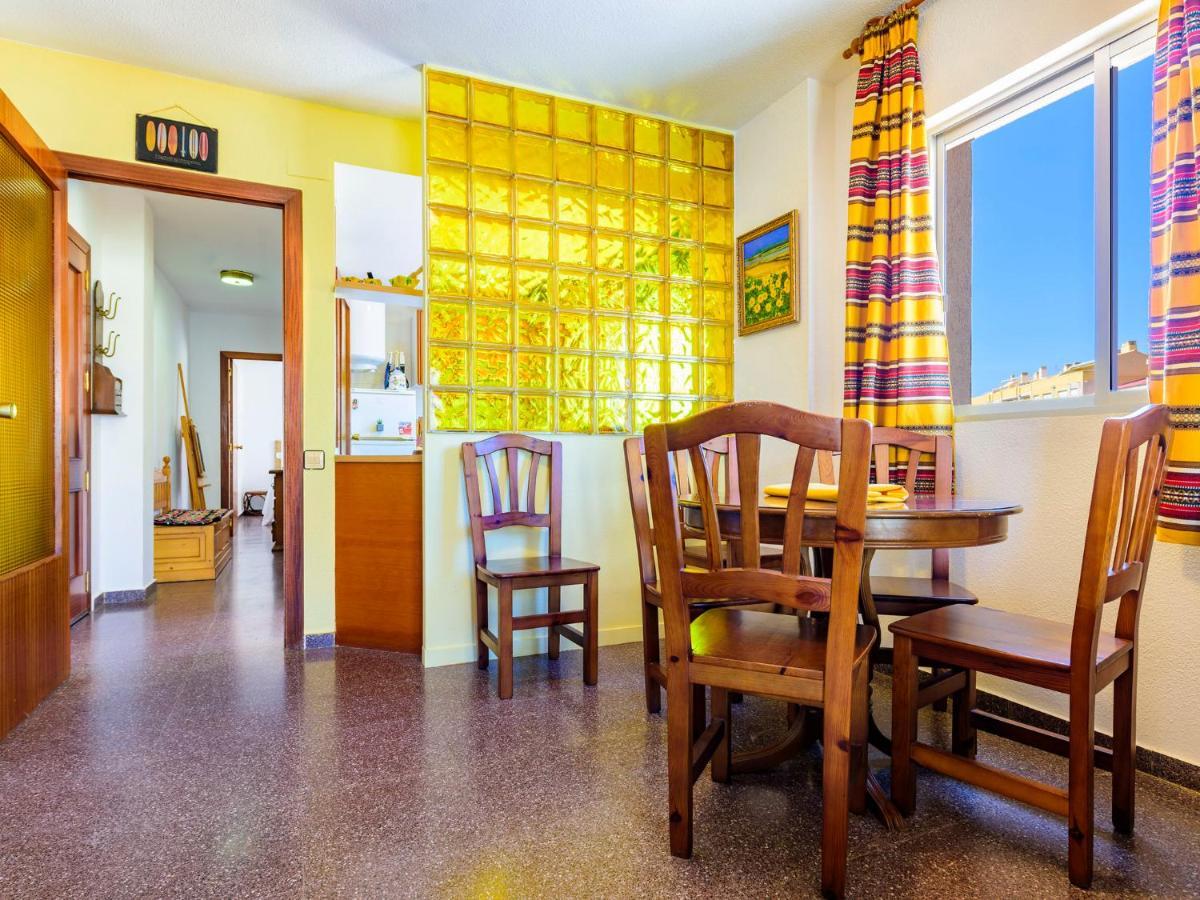 Paradis-2 By Interhome *