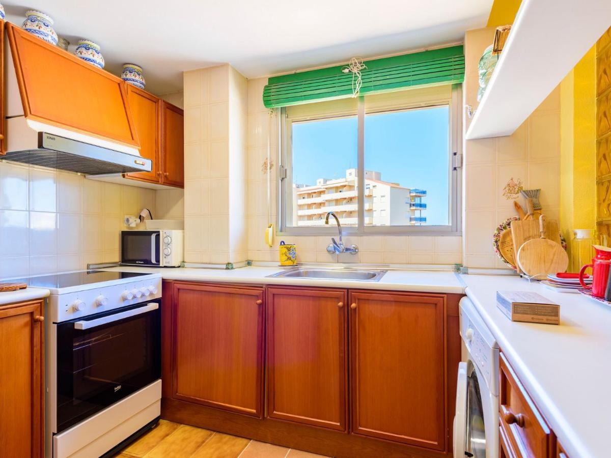 Apartment Paradis-2 By Interhome Oropesa del Mar