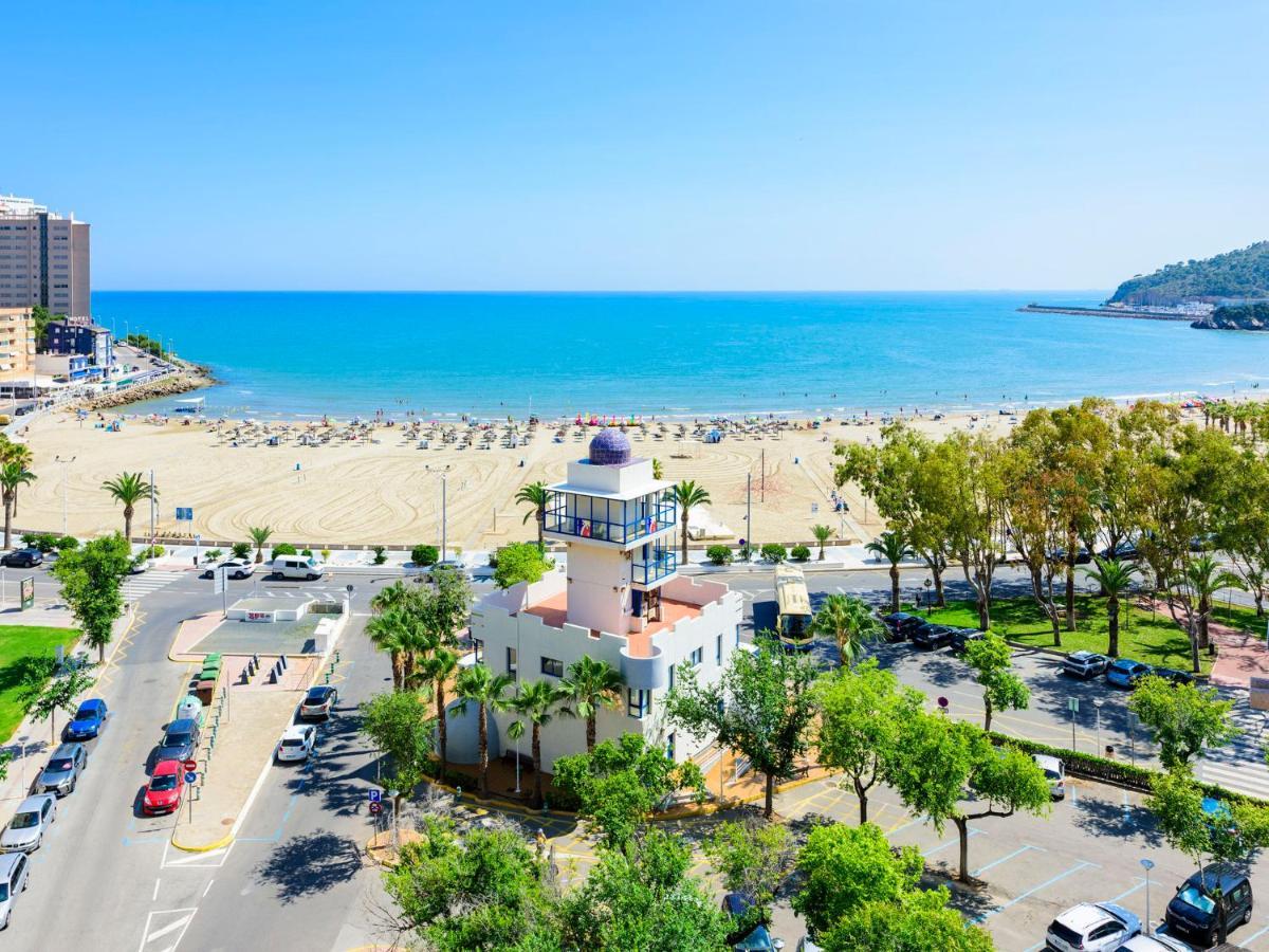 Apartment Paradis-2 By Interhome Oropesa del Mar