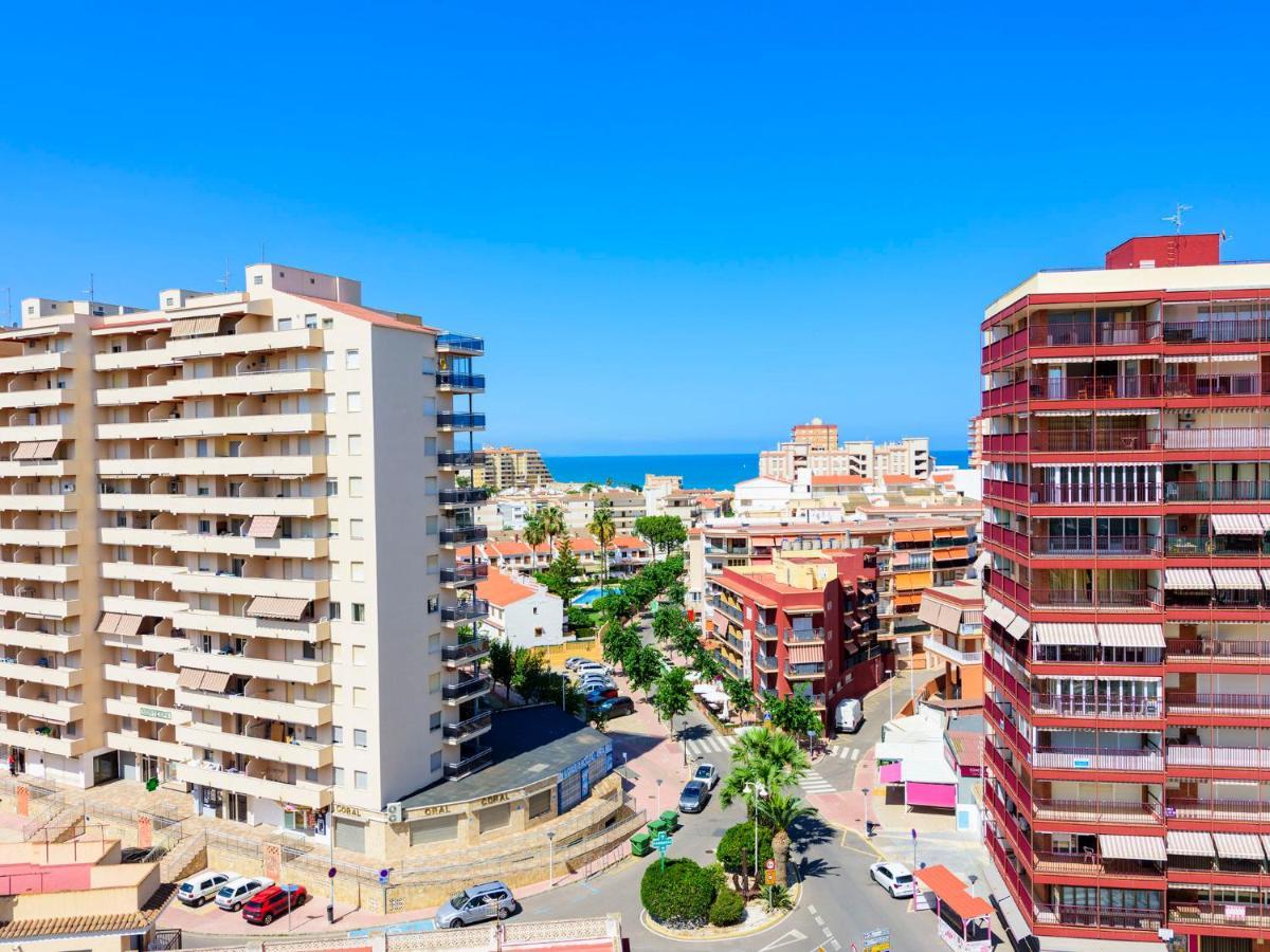 Paradis-2 By Interhome Oropesa del Mar