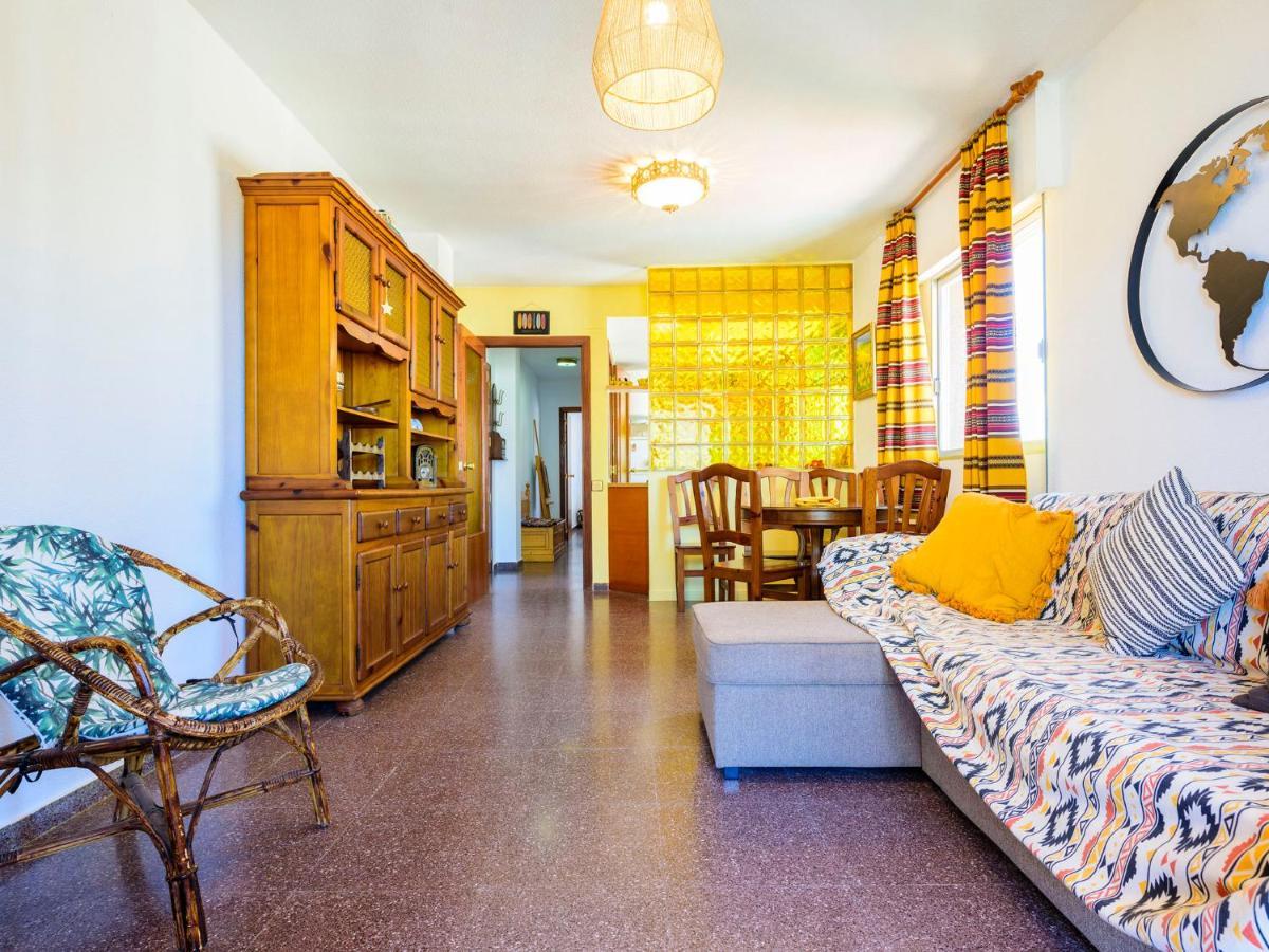 Paradis-2 By Interhome Apartment Oropesa del Mar